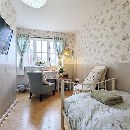 City Centre Vintage Theme Guest Rooms Free Parkin Λίβερπουλ Εξωτερικό φωτογραφία