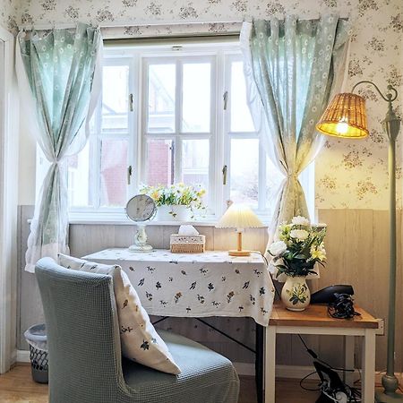 City Centre Vintage Theme Guest Rooms Free Parkin Λίβερπουλ Εξωτερικό φωτογραφία