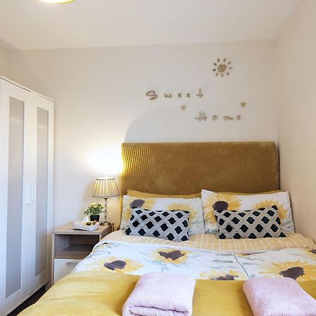 City Centre Vintage Theme Guest Rooms Free Parkin Λίβερπουλ Εξωτερικό φωτογραφία