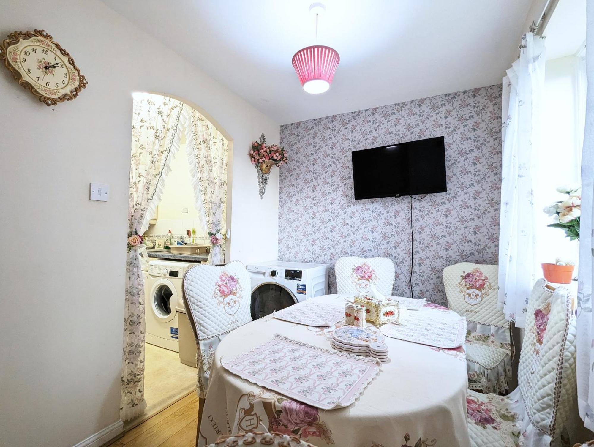 City Centre Vintage Theme Guest Rooms Free Parkin Λίβερπουλ Εξωτερικό φωτογραφία