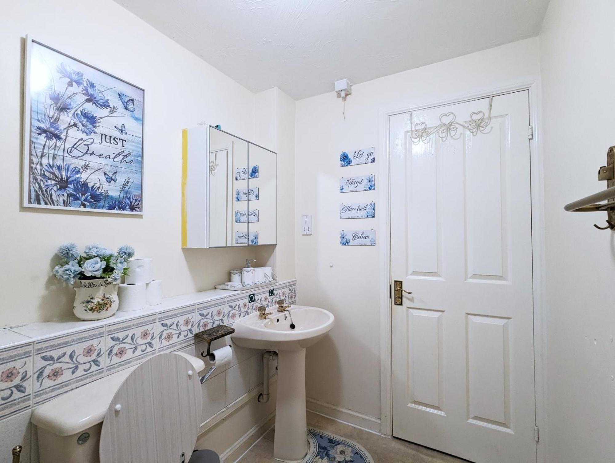 City Centre Vintage Theme Guest Rooms Free Parkin Λίβερπουλ Εξωτερικό φωτογραφία