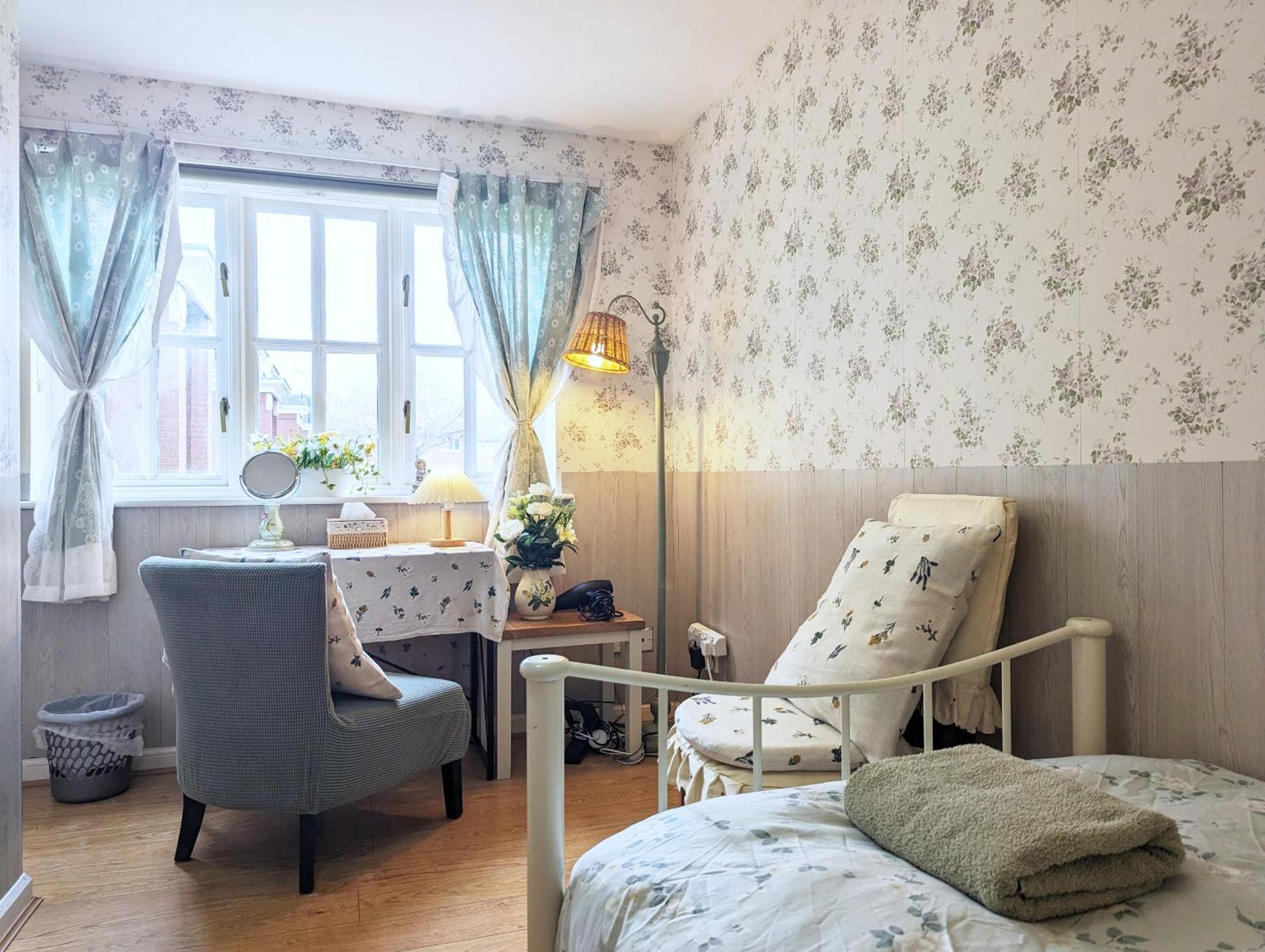 City Centre Vintage Theme Guest Rooms Free Parkin Λίβερπουλ Εξωτερικό φωτογραφία