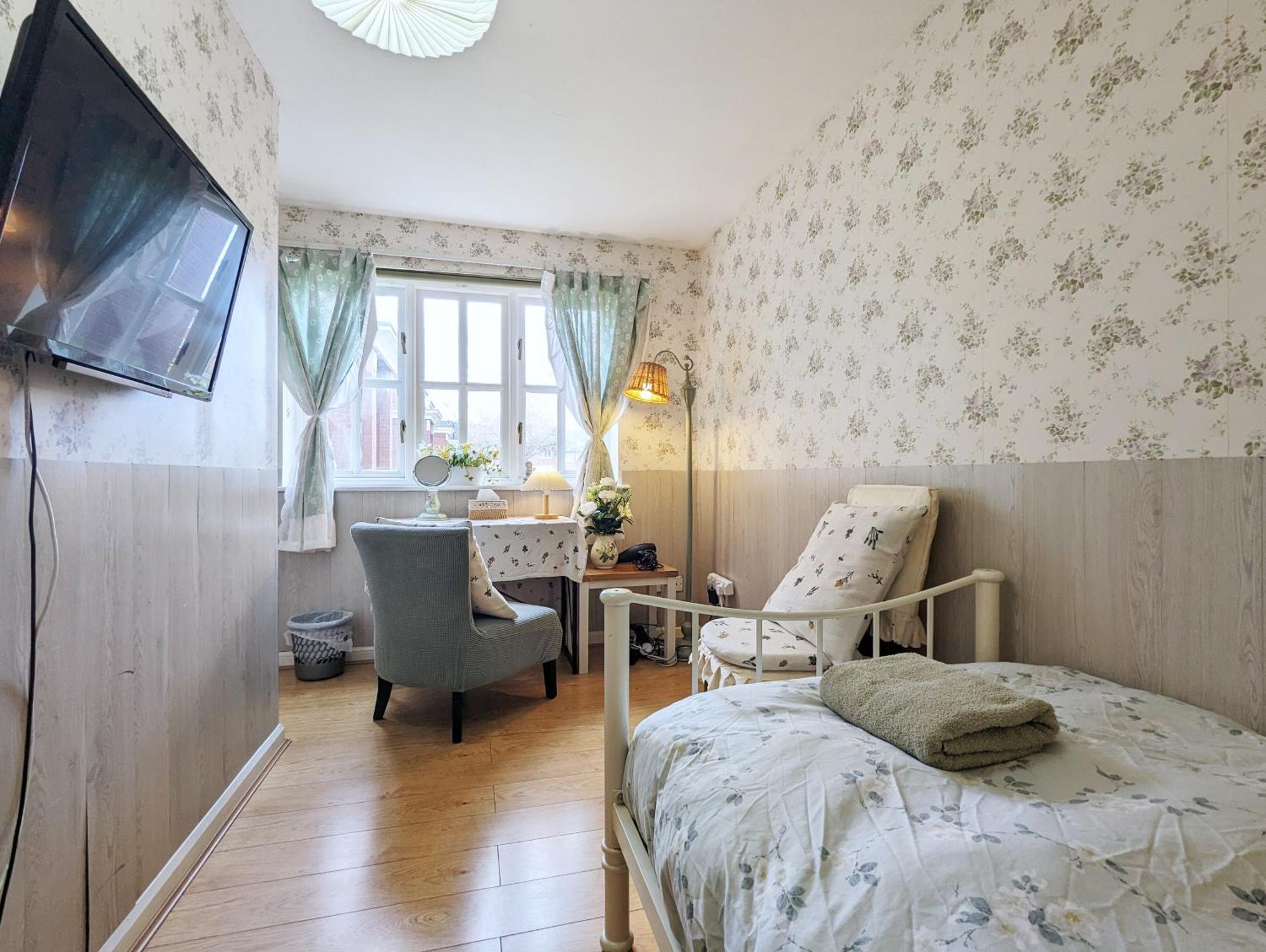 City Centre Vintage Theme Guest Rooms Free Parkin Λίβερπουλ Εξωτερικό φωτογραφία