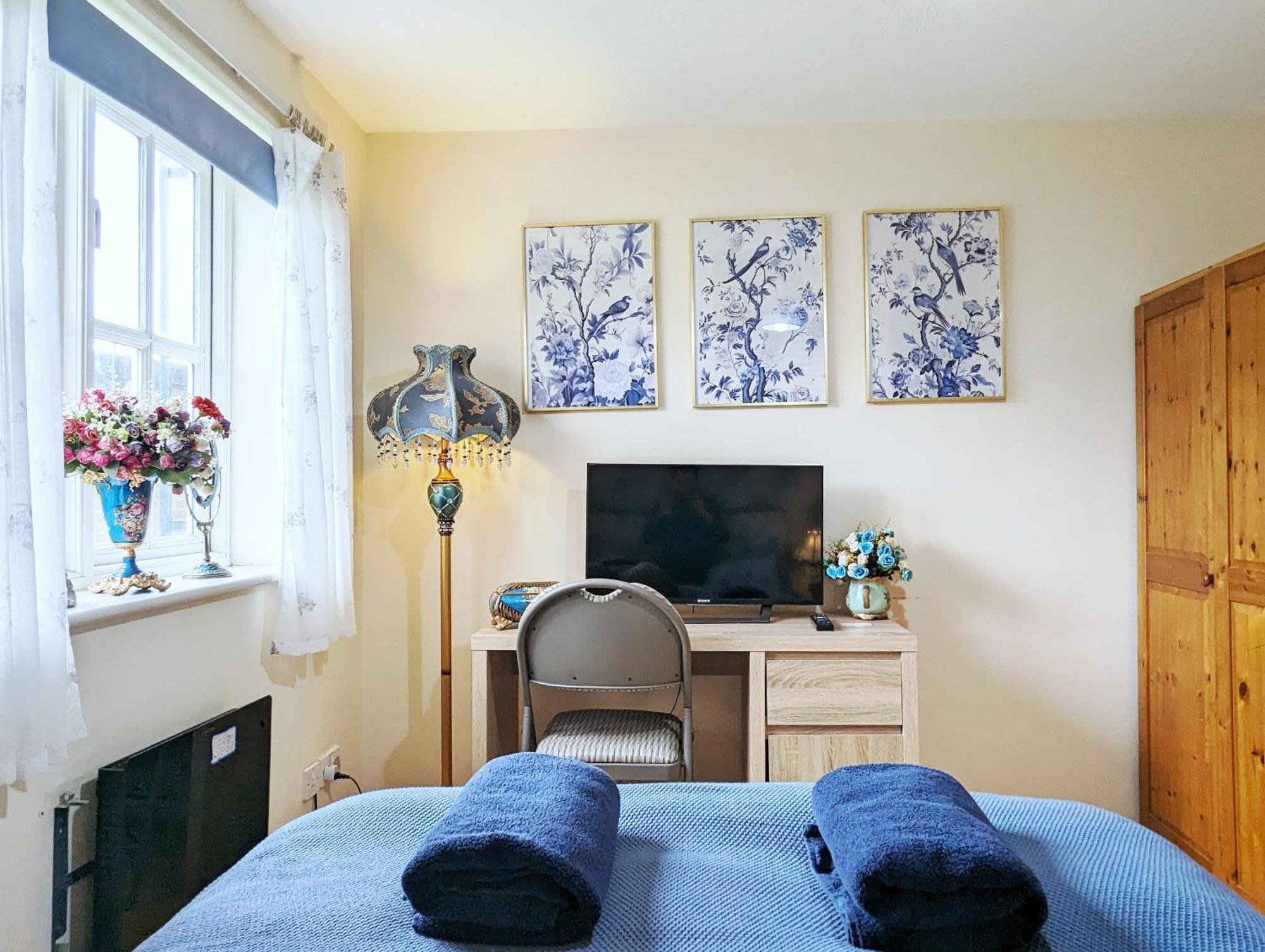 City Centre Vintage Theme Guest Rooms Free Parkin Λίβερπουλ Εξωτερικό φωτογραφία