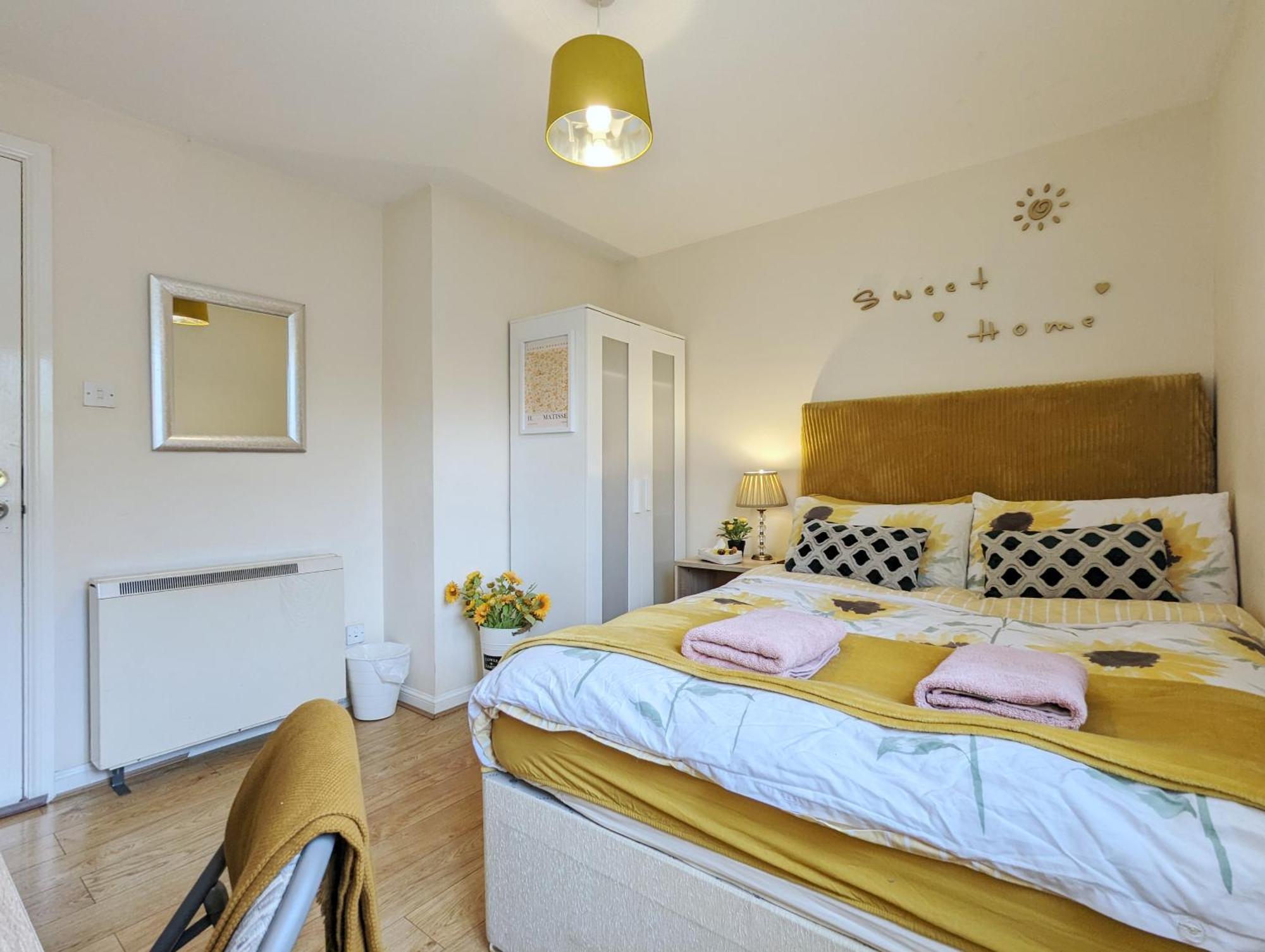 City Centre Vintage Theme Guest Rooms Free Parkin Λίβερπουλ Εξωτερικό φωτογραφία