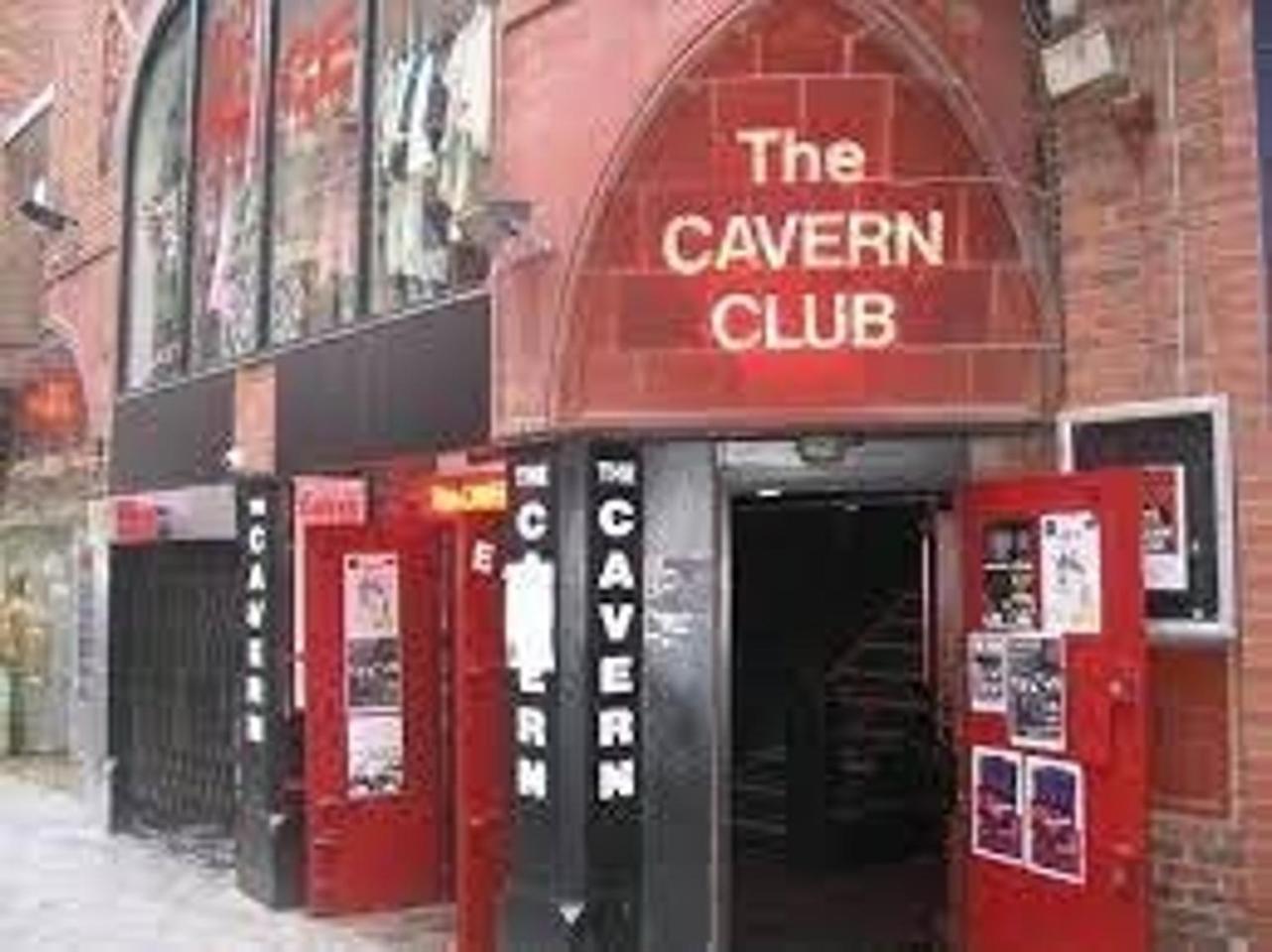 City Centre Vintage Theme Guest Rooms Free Parkin Λίβερπουλ Εξωτερικό φωτογραφία