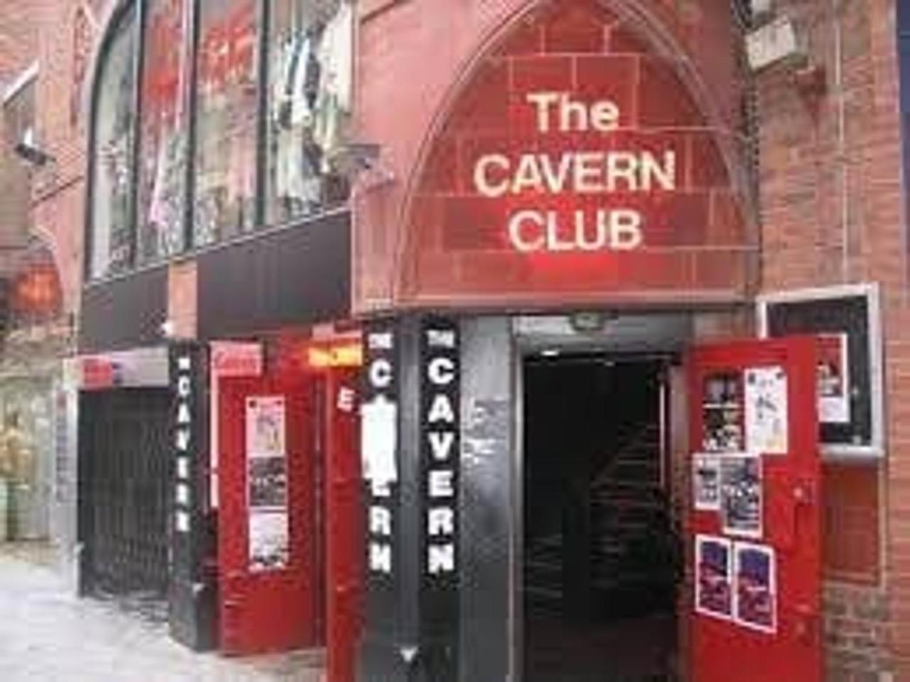 City Centre Vintage Theme Guest Rooms Free Parkin Λίβερπουλ Εξωτερικό φωτογραφία